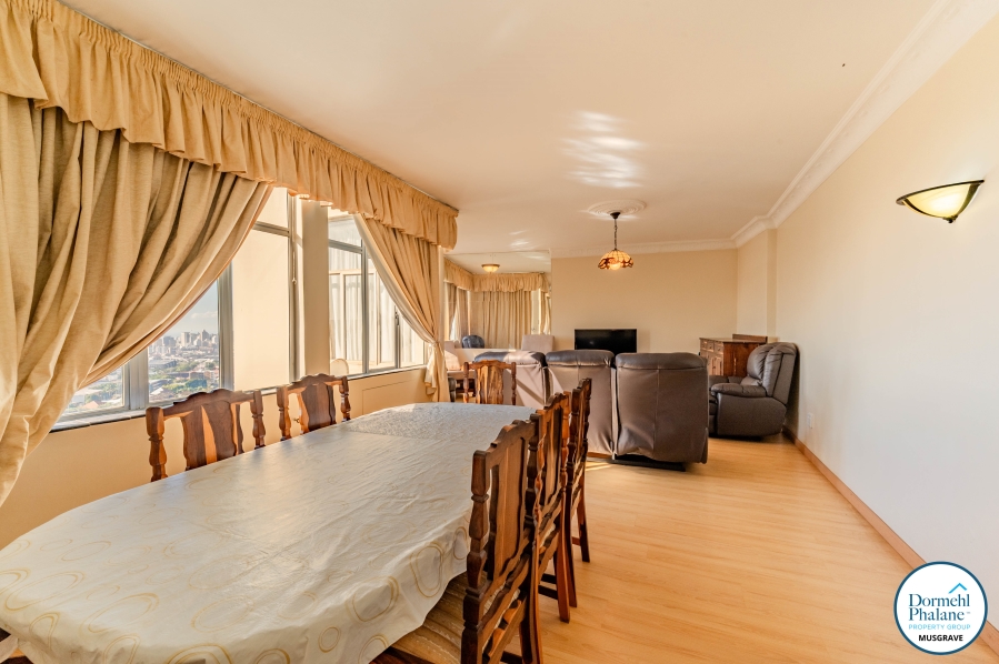 2 Bedroom Property for Sale in Glenwood Western Cape